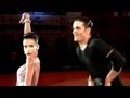 Nino Langella - Kristina Moshenskaya, Brno Open ...