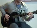 A Guitar Lesson From Joe Trohman: Part One