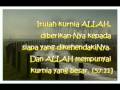 muhasabah