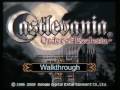 Castlevania Order of Ecclesia Walkthrough Part 10