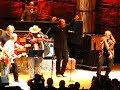 Steve Miller with Al Jardine Steve Miller with Al Jardine