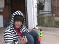 Timbuck CREW