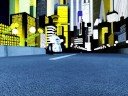 akira in 3d (linkin park)