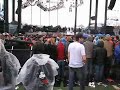 After the Hailstorm @ Sasquatch