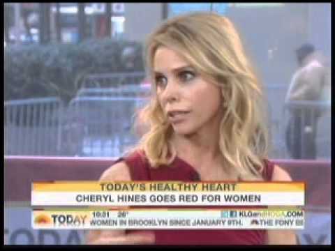 Cheryl Hines