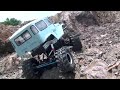 FJ CRUISER & CR01 LAND CRUISER &TAMIYA HILUX  HIGH-LIFT