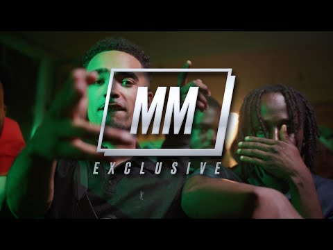 Cookie – Unruly (Music Video) | @MixtapeMadness