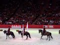 Ecole Portugaise d'Art Equestre : Final