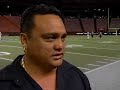 Pop Warner Football Team Honors Fallen Player Pop Warner Football Team Honors Fallen Player