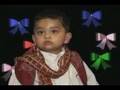 Mithoon Video UK Mithoon's 1st Birthday Function Part 4