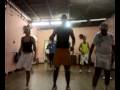 La Dance Fitiness Swingueira Pura Com Hyran