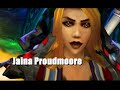make a fan-made trailer of my own. Most trailers out there includes alot of spoilers and shouldn't be seen before watching the actual movie. However i tried make this different, which should allow it to be seen before Tales of the Past III. All material is taken from Martin Falch's Tales of the Past III. www.talesofthepast.com http www.wowwiki.com Best Regards Patrick Weygan Friis 
