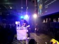 Bar Show London Flair Competition Finals 17 June 2008