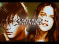 Jacob & Bella