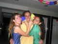 Despedida da Rafaela!!!