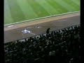 1981 - 82 Fenerbahce - Goztepe / Ali Sami Yen
