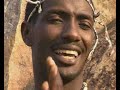 STEVE SOGO : jeune Artiste(compositeur, bassiste et guitariste Burundais)