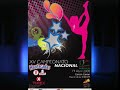XV CAMPEONATO NACIONAL DE PORRISTAS 2008
