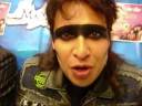 Elohim Manda Saludos a Sandy Corona Moderatto