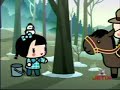 Buena Madera - Pucca