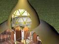 projet de cellules de meditation