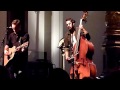 The Revival Tour 2011 (@ De Duif, Amsterdam), #2 [Dave Hause] Time Will Tell