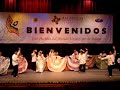 FESTIVAL DE FOLKLORE ZACATECAS \"PANAMA\"