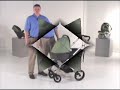 UPPABaby Vista Stroller