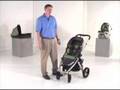 UPPABaby Vista Stroller