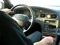 1994 Q45 Run to Redline and Beyond