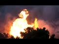 San Bruno Fire