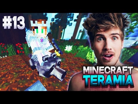 TAKING WHAT'S MINE! - TERAMIA EP.13