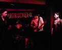 NOW - \"RA\" - Artrocker 14-9-04