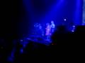 scissor sisters - Notts 12/11/06- Land of a thousand words 