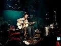 Cinéaqua 12012007 John Butler Trio Losing you