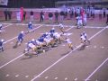 Ronnie Harris II #3 SS Class of 2011 Westlake High School Atlanta, Ga