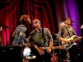 Arcade fire - St John's Church - London - 31/01/07 - Part II