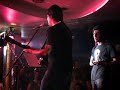 Luis Ramiro y Marwan-Perfecta