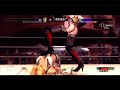 Rumble Roses XX - Mistress H-KO