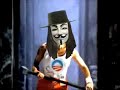 Bigger Evils to be Tackled? An Explanation from Anonymous