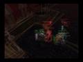 Entering the Stronghold ( Warhammer )