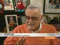 Stan Lee Sees Film Potential for Ant-Man, Dr. Strange: Video