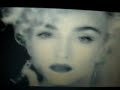 Madonna - Rock and Roll Hall of Fame 1of6
