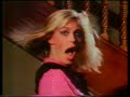 Locutora de continuidad TVE,cabecera BLA BLA BLA 10-10-1982