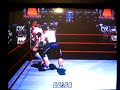 Match 1-1: RAW - X v. Dragon - UWA Match 1-1: RAW - X v. Dragon - UWA