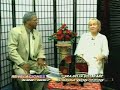 Astr�loga Belia Villafa�e por TV 1 de 2 (2-15-07)