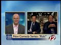 Rob Schneider and Cheech Marin talk new comedy show.