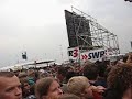 Billy Talent - Surrender (Rock am Ring 2007)