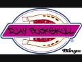 [DJAY BUCKSKULL]2PAC FT JADIKISS-SMILE FOR ME REMIX