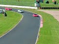 Ferrari Track Day Oulton Park 2006 Ferrari Track Day Oulton Park 2006